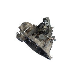 Recambio de caja cambios para citroen c5 berlina 2.0 hdi sx referencia OEM IAM 20LE94  