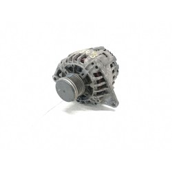 Recambio de alternador para renault scenic (ja..) referencia OEM IAM 8200054588  