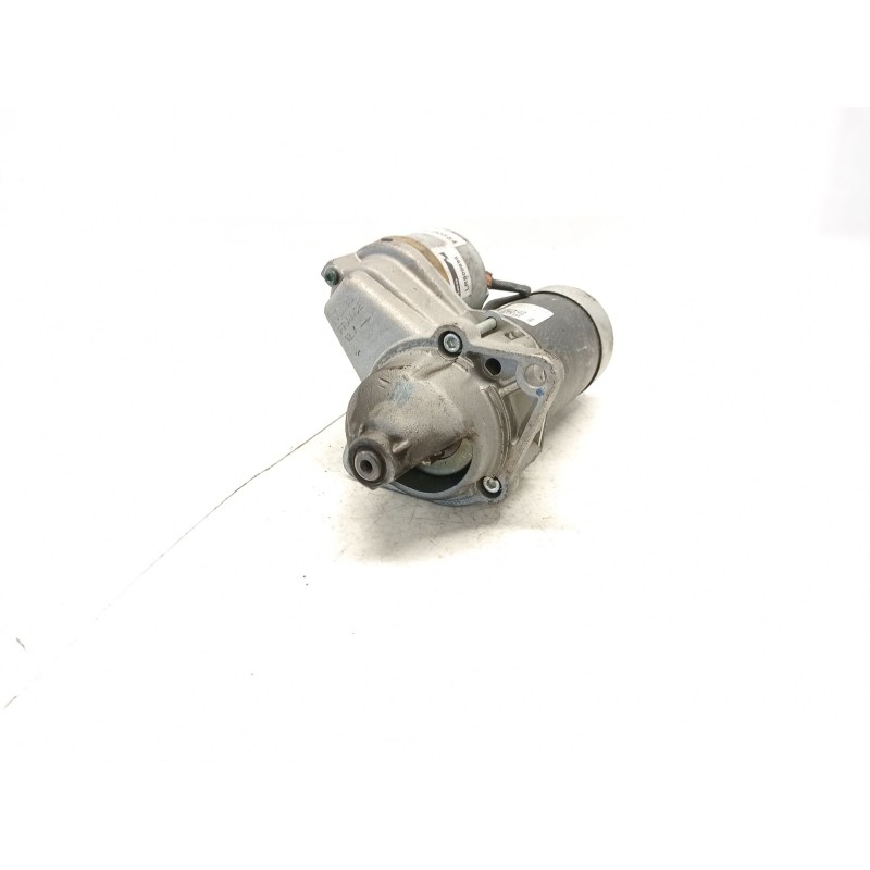 Moteur de démarrage Opel Corsa C | Desguace Becerril