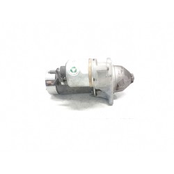 Moteur de démarrage Opel Corsa C | Desguace Becerril