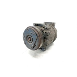 Recambio de compresor aire acondicionado para renault scenic (ja..) referencia OEM IAM 7700165765 1135309 