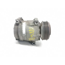 Recambio de compresor aire acondicionado para renault scenic (ja..) referencia OEM IAM 7700165765 1135309 