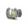 Recambio de compresor aire acondicionado para renault scenic (ja..) referencia OEM IAM 7700165765 1135309 