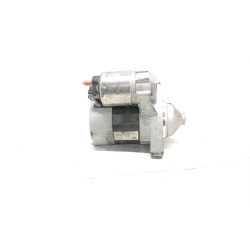 Recambio de motor arranque para nissan micra (k12e) acenta referencia OEM IAM 8EA011610781  