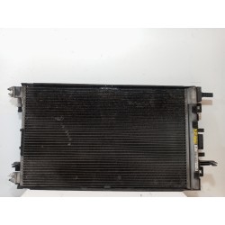 Recambio de condensador / radiador aire acondicionado para opel insignia berlina cosmo referencia OEM IAM 13330217  