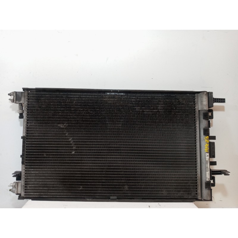 Recambio de condensador / radiador aire acondicionado para opel insignia berlina cosmo referencia OEM IAM 13330217 Recambio de condensador / radiador aire acondicionado para opel insignia berlina cosmo referencia OEM IAM 13330217