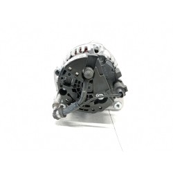 Recambio de alternador para seat ibiza (6l1) cool referencia OEM IAM 8EL011710381  