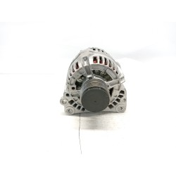 Recambio de alternador para seat ibiza (6l1) cool referencia OEM IAM 8EL011710381  