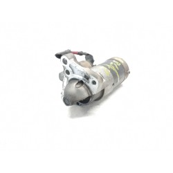 Recambio de motor arranque para renault scenic (ja..) referencia OEM IAM M001T85781  