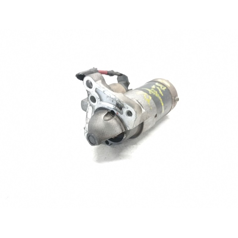 Moteur de démarrage Renault Scenic (ja..) | Desguace Becerril Moteur de démarrage Renault Scenic (ja..) | Desguace Becerril