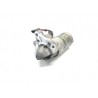 Recambio de motor arranque para renault scenic (ja..) referencia OEM IAM M001T85781  