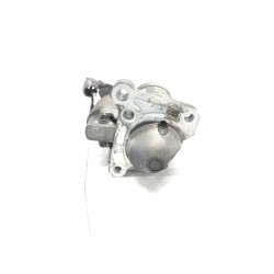 Recambio de motor arranque para renault scenic (ja..) referencia OEM IAM M001T85781  