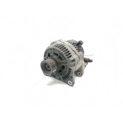 Recambio de alternador para seat ibiza (6k) básico referencia OEM IAM 0123320007 028903025Q 