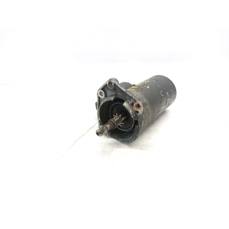 Recambio de motor arranque para seat ibiza (6k) básico referencia OEM IAM 0001112027 036911023Q 