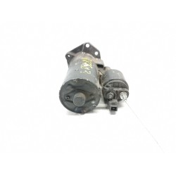 Recambio de motor arranque para seat ibiza (6k) básico referencia OEM IAM 0001112027 036911023Q 