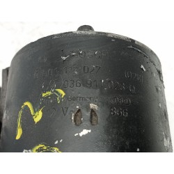 Recambio de motor arranque para seat ibiza (6k) básico referencia OEM IAM 0001112027 036911023Q 