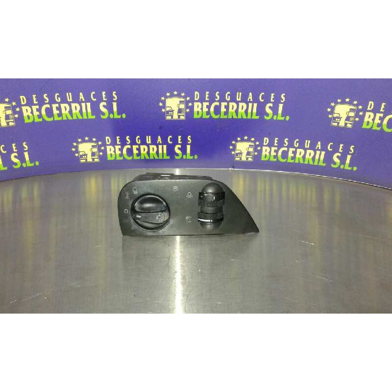 Recambio de mando luces para seat cordoba berlina (6k2) referencia OEM IAM 6K1941531B Recambio de mando luces para seat cordoba berlina (6k2) referencia OEM IAM 6K1941531B