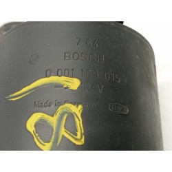 Moteur de démarrage Opel Vectra b berlina | Desguace Becerril
