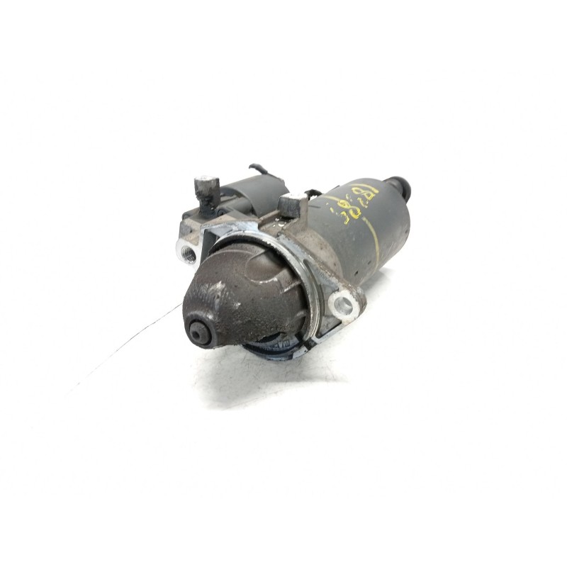 Recambio de motor arranque para opel vectra b berlina básico (1999) referencia OEM IAM 0001109015  