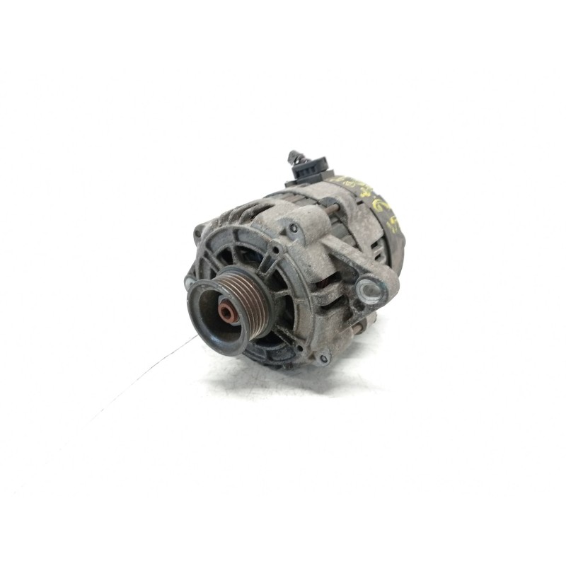 Recambio de alternador para chevrolet kalos referencia OEM IAM 96652100  
