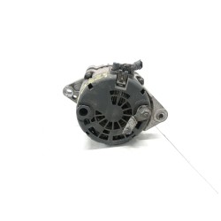 Recambio de alternador para chevrolet kalos referencia OEM IAM 96652100  