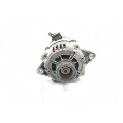 Recambio de alternador para chevrolet kalos referencia OEM IAM 96652100  