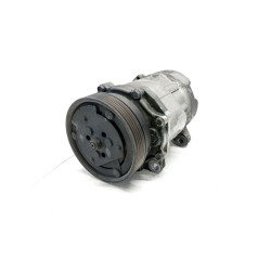Recambio de compresor aire acondicionado para seat ibiza (6k) básico referencia OEM IAM 1H0820803D  