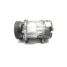 Recambio de compresor aire acondicionado para seat ibiza (6k) básico referencia OEM IAM 1H0820803D  