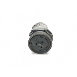 Recambio de compresor aire acondicionado para seat ibiza (6k) básico referencia OEM IAM 1H0820803D  