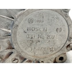Depresor freno / bomba VACÍO 03G145209 | Desguace Becerril