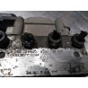 Recambio de abs para renault megane ii berlina 5p authentique referencia OEM IAM 8200038695 0265231300 