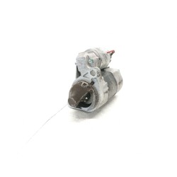 Moteur de démarrage Nissan Micra (K12E) | Desguace Becerril