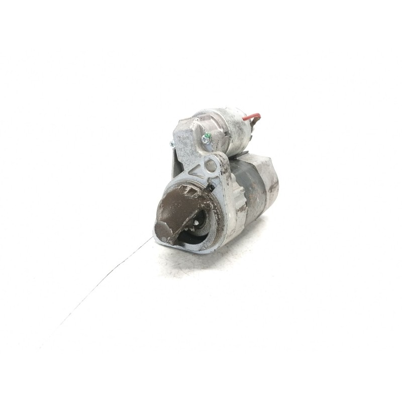 Moteur de démarrage Nissan Micra (K12E) | Desguace Becerril Moteur de démarrage Nissan Micra (K12E) | Desguace Becerril