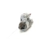 Recambio de motor arranque para nissan micra (k12e) acenta referencia OEM IAM 233001F77B  