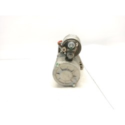Recambio de motor arranque para nissan micra (k12e) acenta referencia OEM IAM 233001F77B  