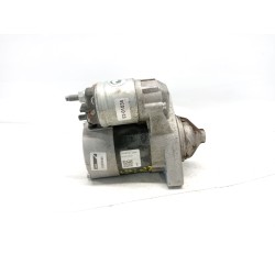 Moteur de démarrage Nissan Micra (K12E) | Desguace Becerril