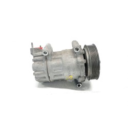 Recambio de compresor aire acondicionado para citroën c4 berlina collection referencia OEM IAM 9651910980  