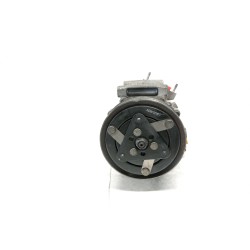 Recambio de compresor aire acondicionado para citroën c4 berlina collection referencia OEM IAM 9651910980  