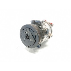 Recambio de compresor aire acondicionado para opel vectra b berlina básico (1999) referencia OEM IAM 13197197  
