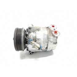 Recambio de compresor aire acondicionado para opel vectra b berlina básico (1999) referencia OEM IAM 13197197  