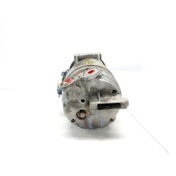 Recambio de compresor aire acondicionado para opel vectra b berlina básico (1999) referencia OEM IAM 13197197  