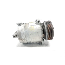 Recambio de compresor aire acondicionado para opel vectra b berlina básico (1999) referencia OEM IAM 13197197  