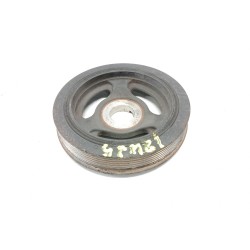 Recambio de polea cigueñal para citroën c4 berlina collection referencia OEM IAM   