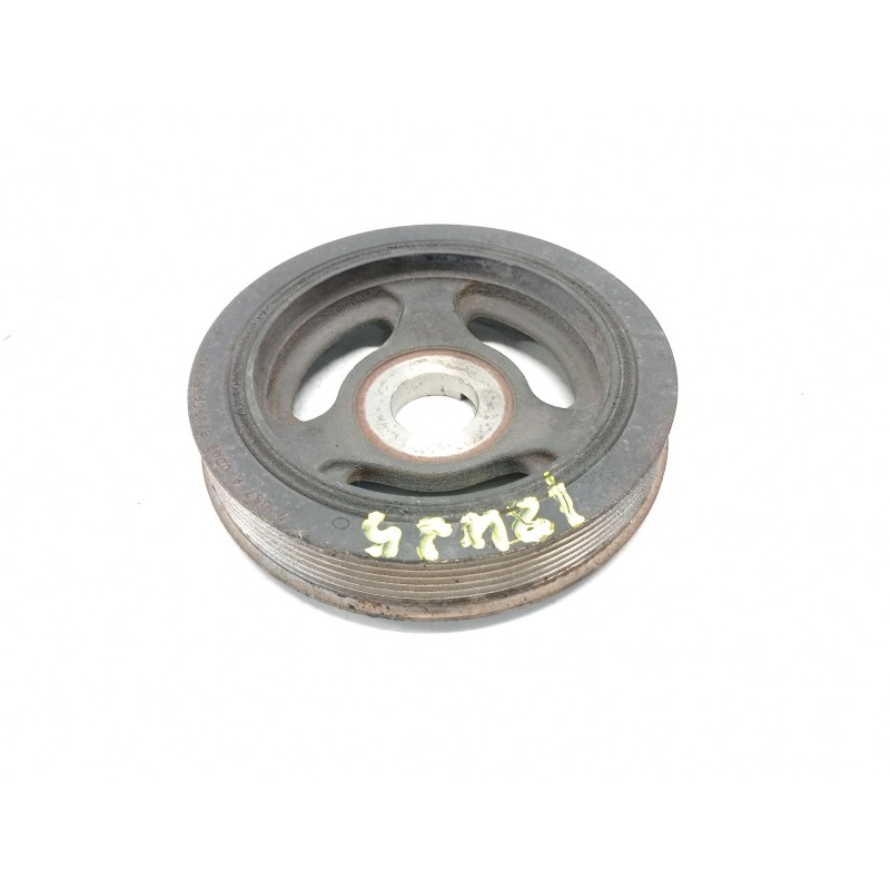 Recambio de polea cigueñal para citroën c4 berlina collection referencia OEM IAM   