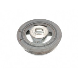 Recambio de polea cigueñal para citroën c4 berlina collection referencia OEM IAM   