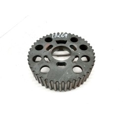 Recambio de polea árbol levas para audi a3 (8p) 2.0 tdi ambiente referencia OEM IAM 03810911E  