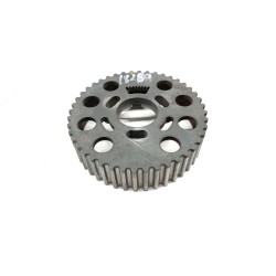 Recambio de polea árbol levas para audi a3 (8p) 2.0 tdi ambiente referencia OEM IAM 03810911E  