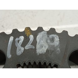Recambio de polea árbol levas para audi a3 (8p) 2.0 tdi ambiente referencia OEM IAM 03810911E  