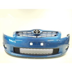 Paraurti anteriore Toyota Auris (_E15_) | Desguace Becerril
