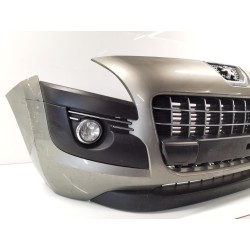 Para-choques dianteiro Peugeot 3008 I monospace (0U_) | Desguace Becerril